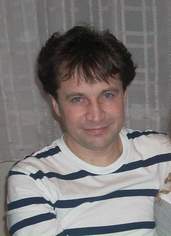 Сергей Поляков фотография #39