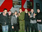 Фотография Микушина Андрея