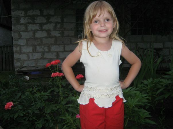 Оля Королюк фото №27