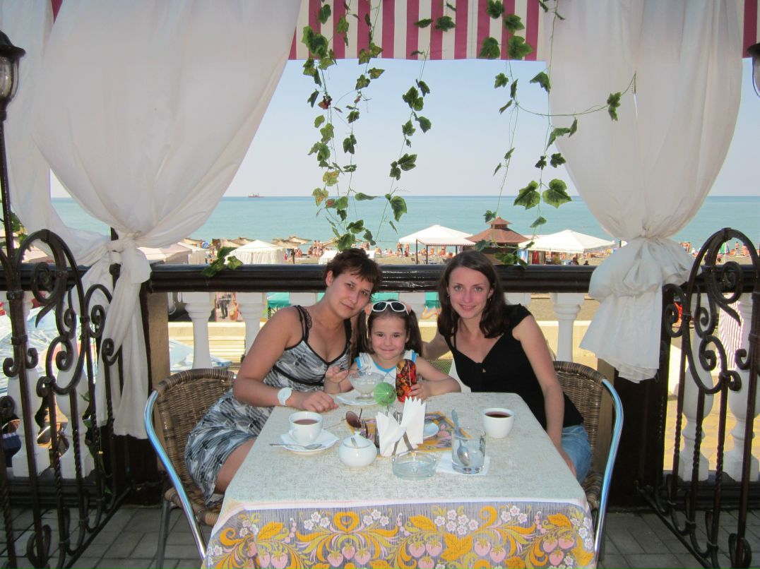 Алена Морева фотография #15