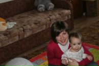 Фотография Сарафановой Евгении