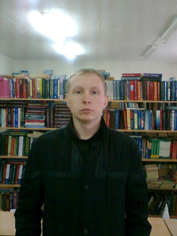 Дмитрий Сердцев фотография #30