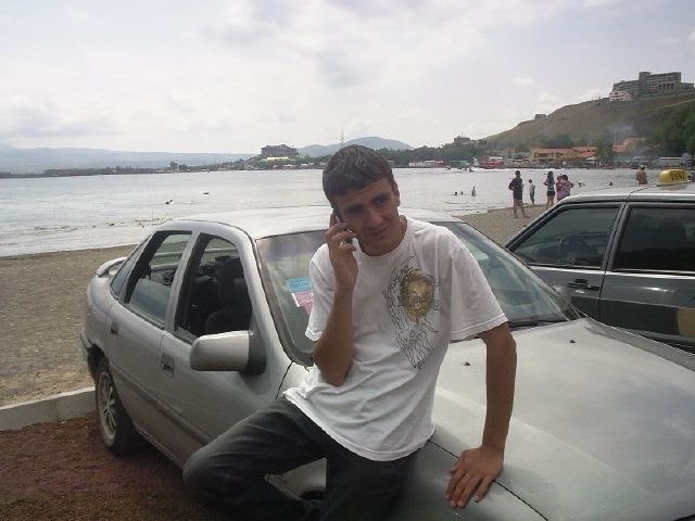 Vahag Hakobyan фотография #17