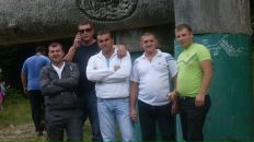 Славік Токар фотография #22 (источник - https://vk.com/id135411778)
