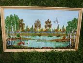 Αлла Κонстантинова фотография #1