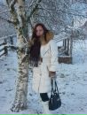 Фотография Кабуевой Светланы