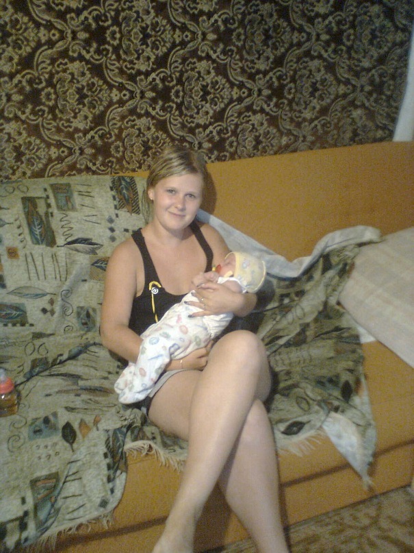 Инна Барабаш фотография #41