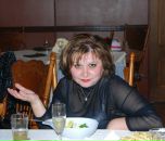 Фотография Никитиной Аиды