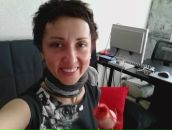 Фотография Смысловой Лейлы