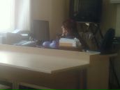 Фотография Пономарёвой Марии