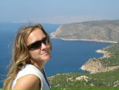 Фотография Пузановой Анастасии