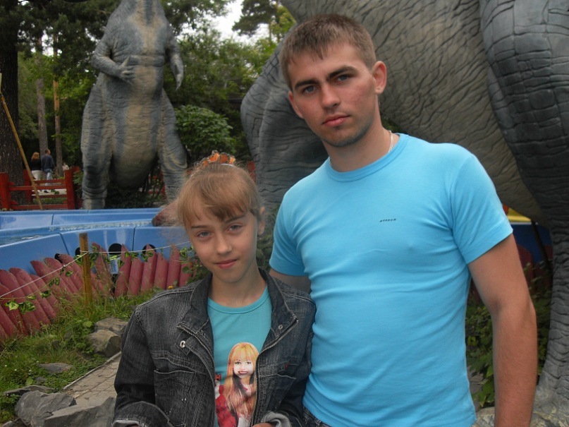 Дмитрий Морозов фотография #49