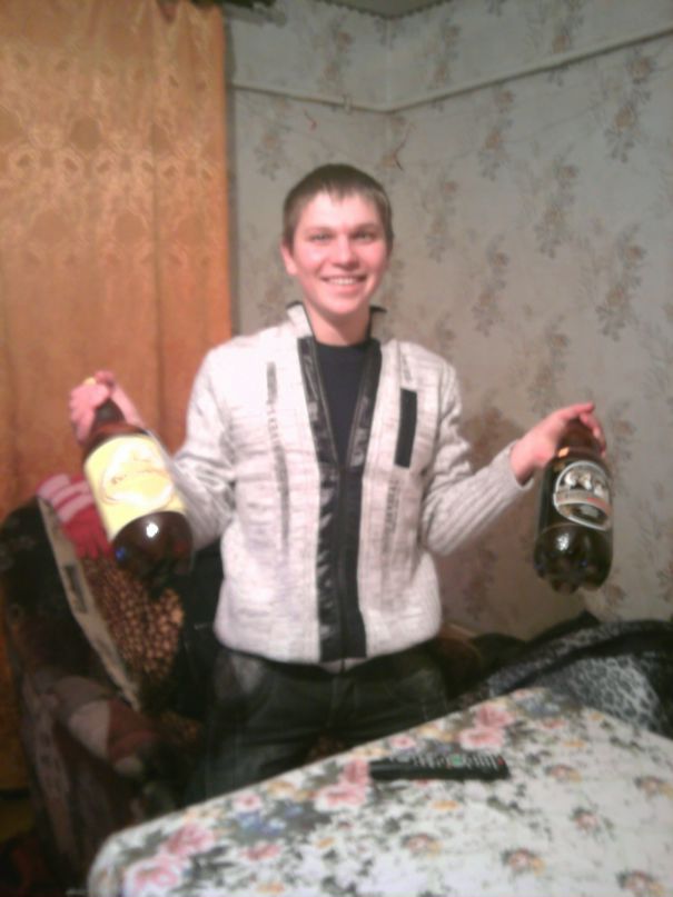 Дмитрий Климчук фотография #40