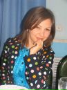 Фотография Кадировой Гульназ
