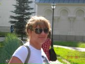 Фотография Сафроновой Ольги