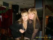 Фотография Капитоновой Катерины