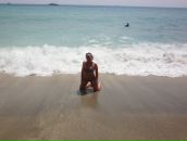 Фотография Красновой Лидии