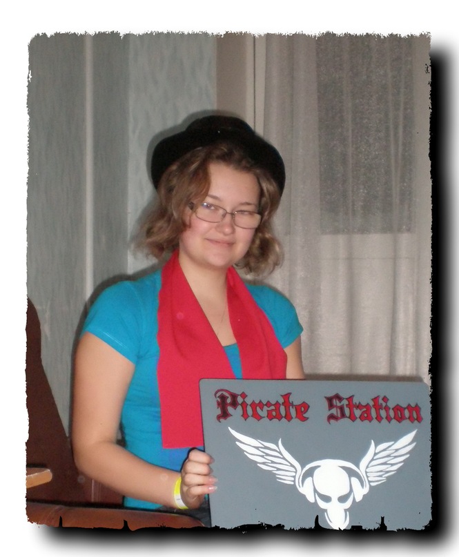 Анна Плотникова фотография #37