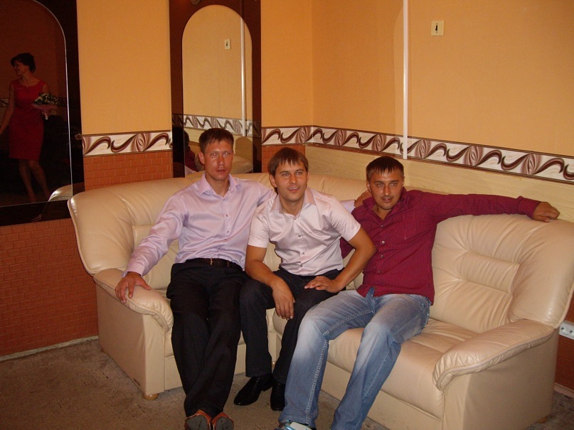 Евгений Минаев фотография #46