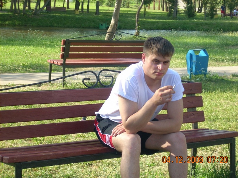 Дмитрий Кудряшов фотография #33