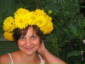 Фотография Деркач Марии