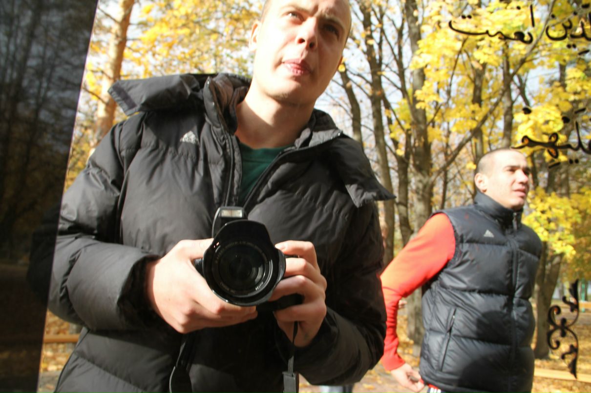 Витёк Солопов фотография #36