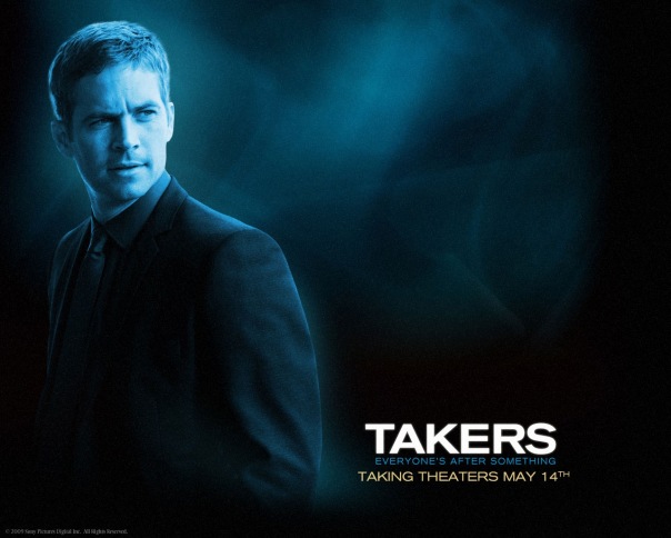 Paul Walker фото №3