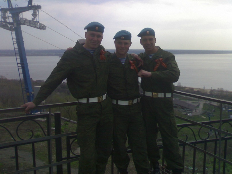 Артём Загудаев фотография #42