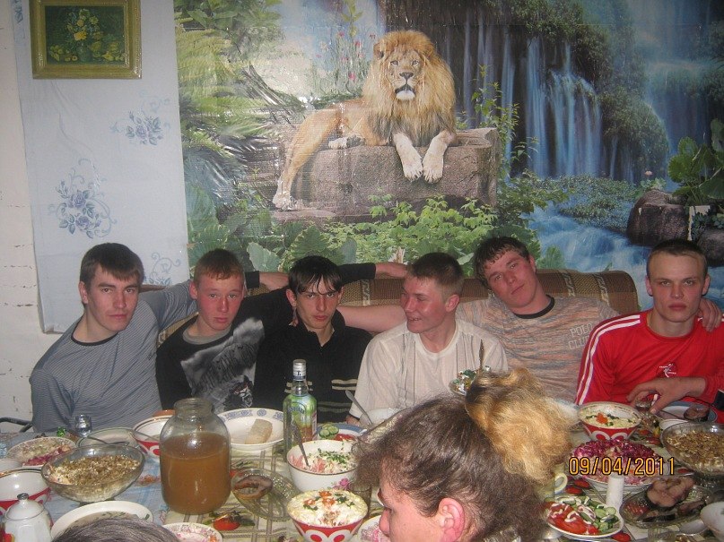 Николай Зыков фотография #38