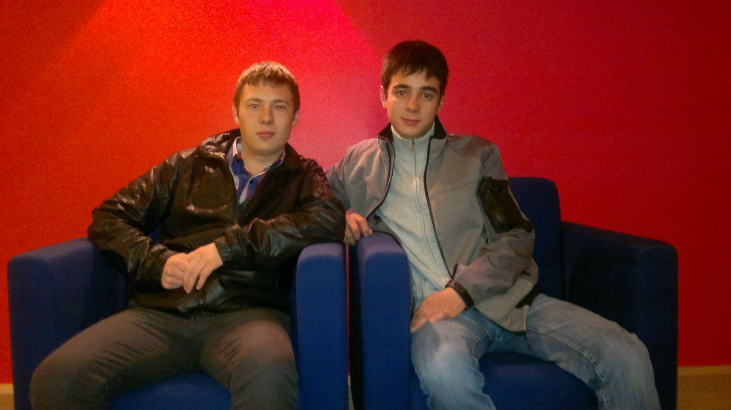 Николай Трусов фотография #31