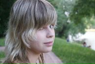 Фотография Гуровой Даши