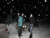 Фотография Мбы Коли