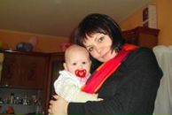 Фотография Муравьевой Анны