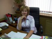 Фотография Маунулы Елены
