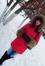 Фотография Черкасовой Ксении