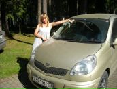 Фотография Шулятьевой Ирины