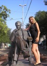 Фотография Зверевой Анны