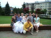Фотография Зубкова Алексея