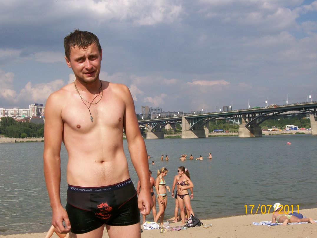 Дмитрий Иванов фотография #33