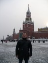 Фотография Каменева Максима