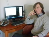 Фотография Потапова Сергея-Берлоги