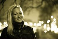 Фотография Ивановой Надежды