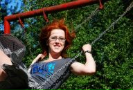 Фотография Ковалевой Ольги