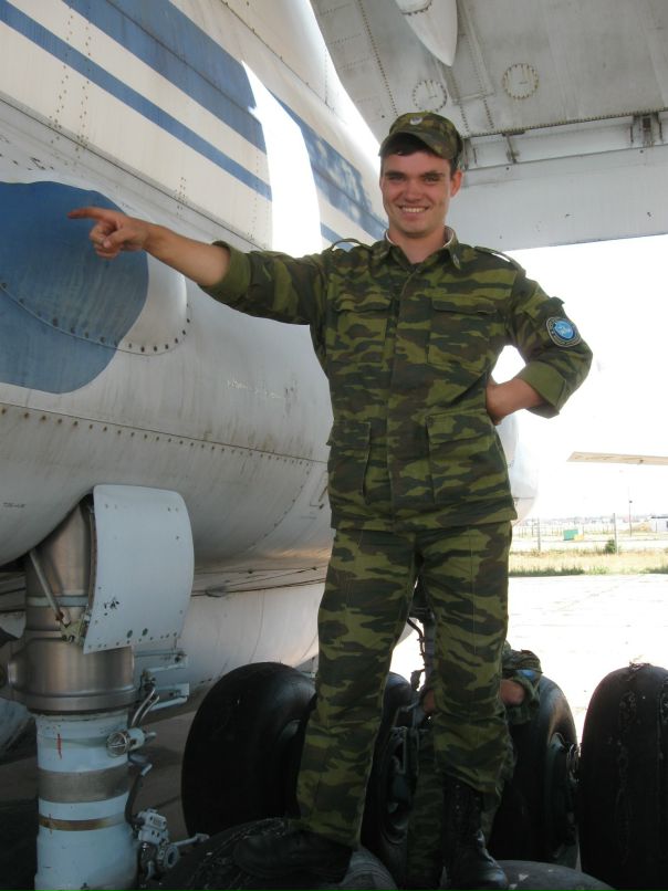 Дмитрий Сливкин фотография #9