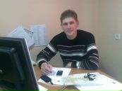 Вова Дьорді фотография #1