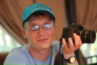 Фотография Молодца Лёлика