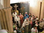 Фотография Серпицкого Максима