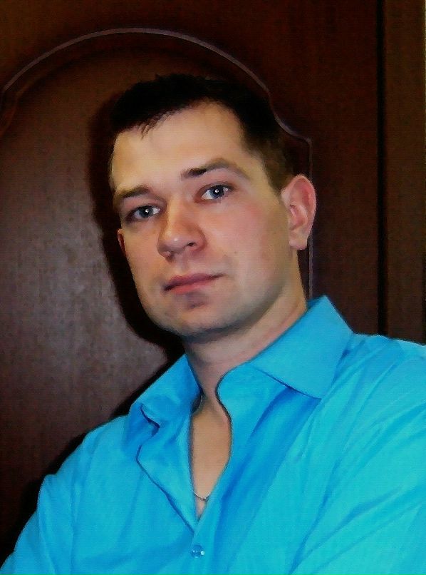 Виталий Балабан фотография #32