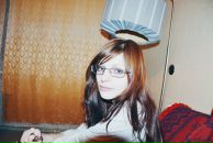 Фотография Белокриницкой Лены