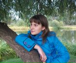 Фотография Салыкиной Веры